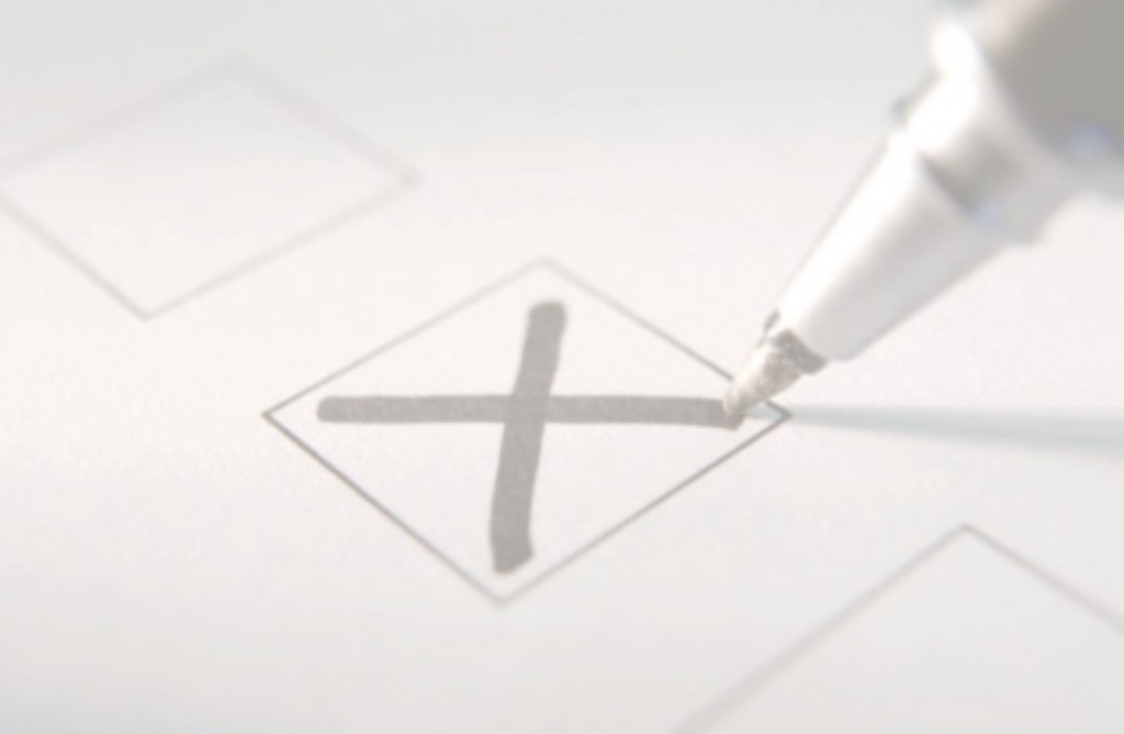 election-pen