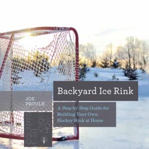 Backyard Ice Rink